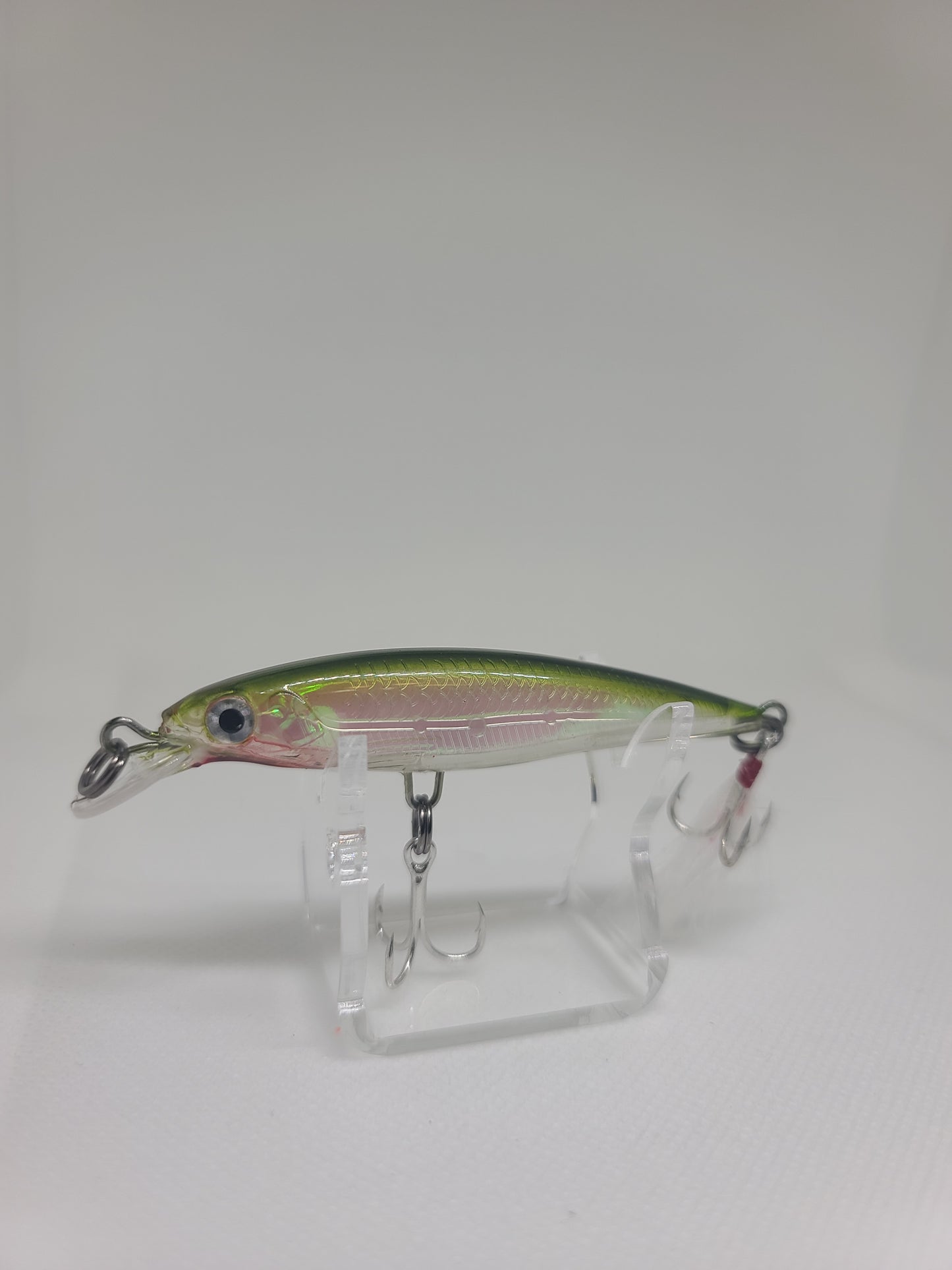 FGL Bed Reapers. Green Sardine