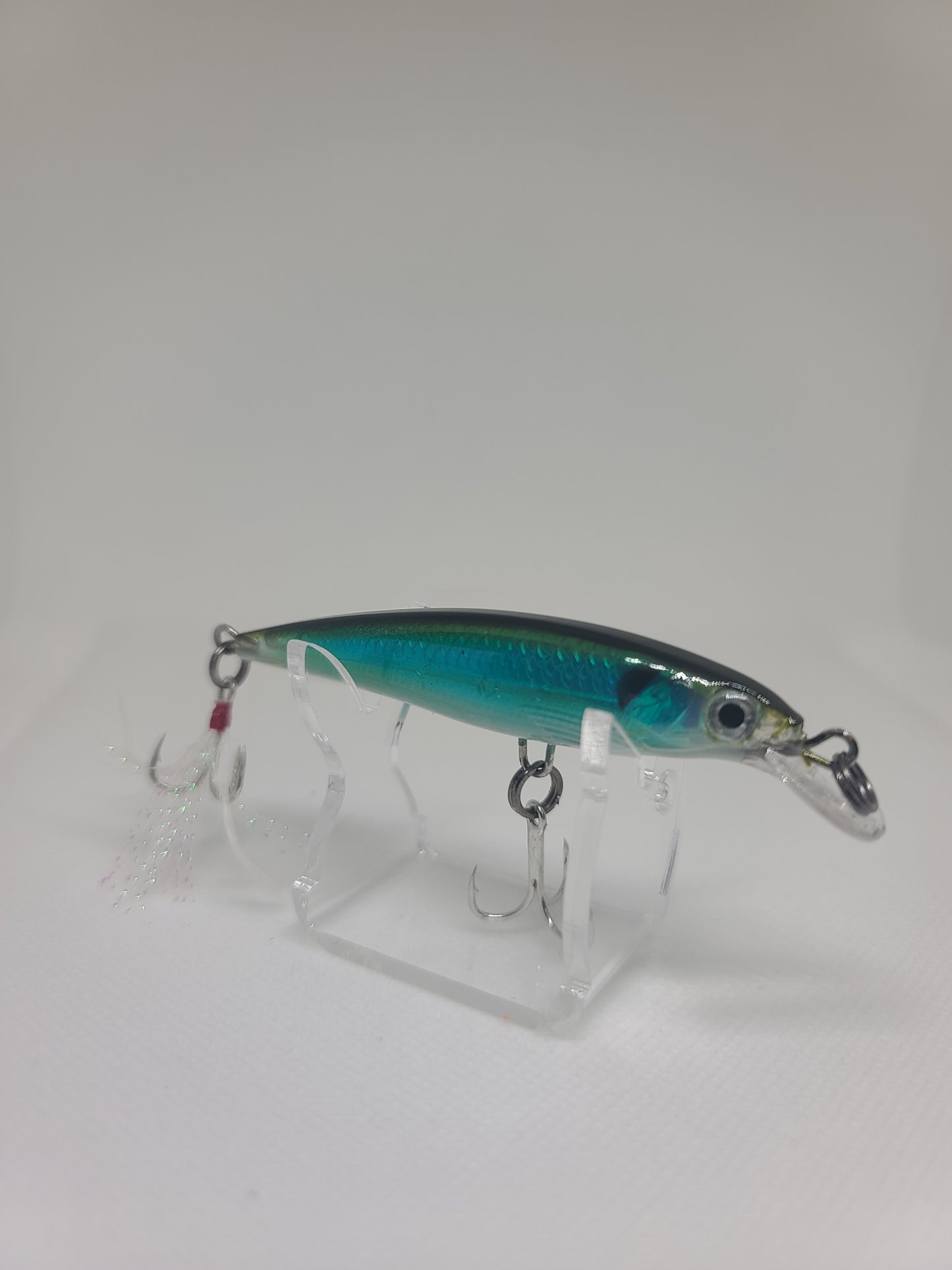 FGL Bed Reaper. Blueback