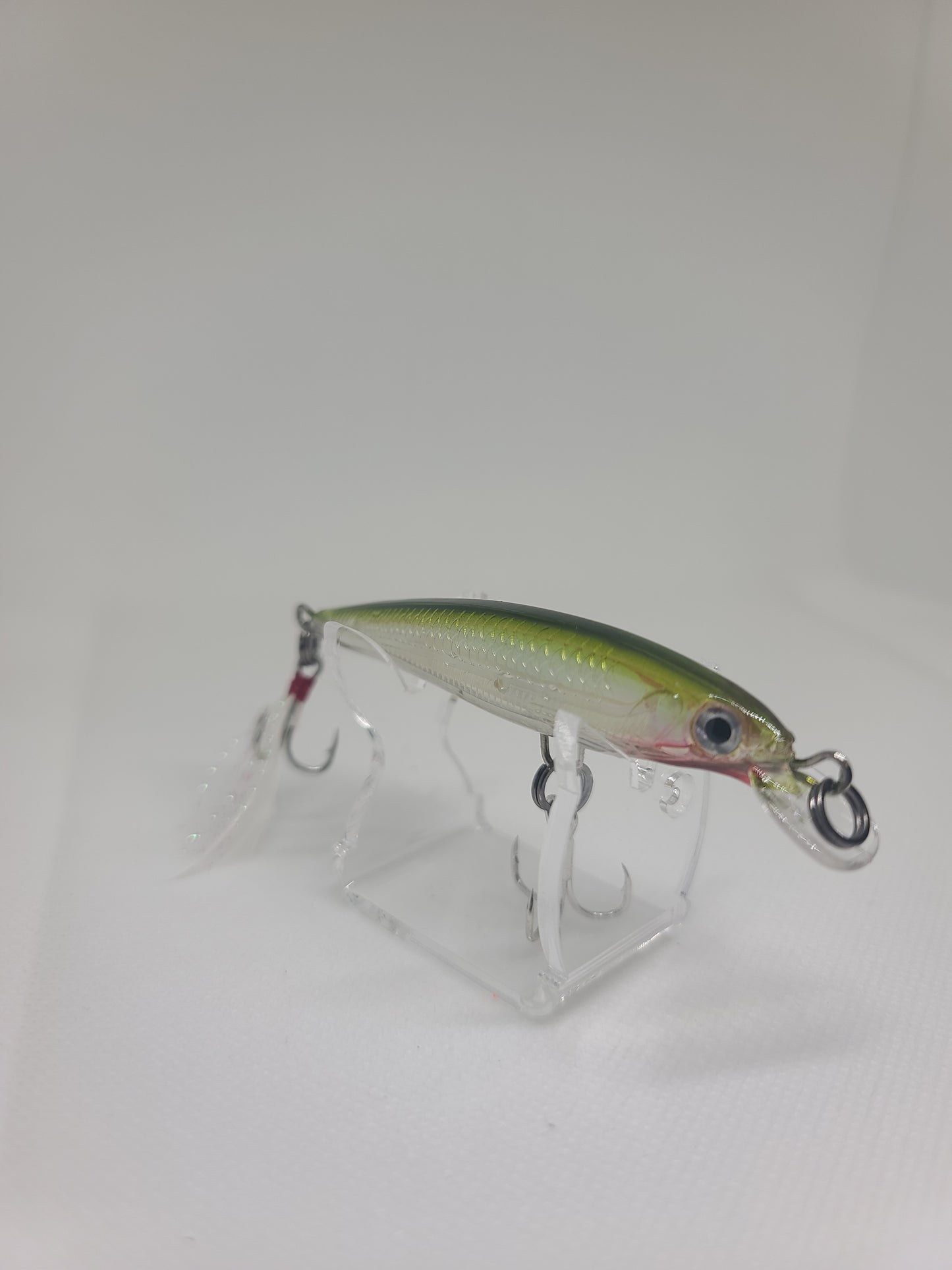 FGL Bed Reapers. Green Sardine