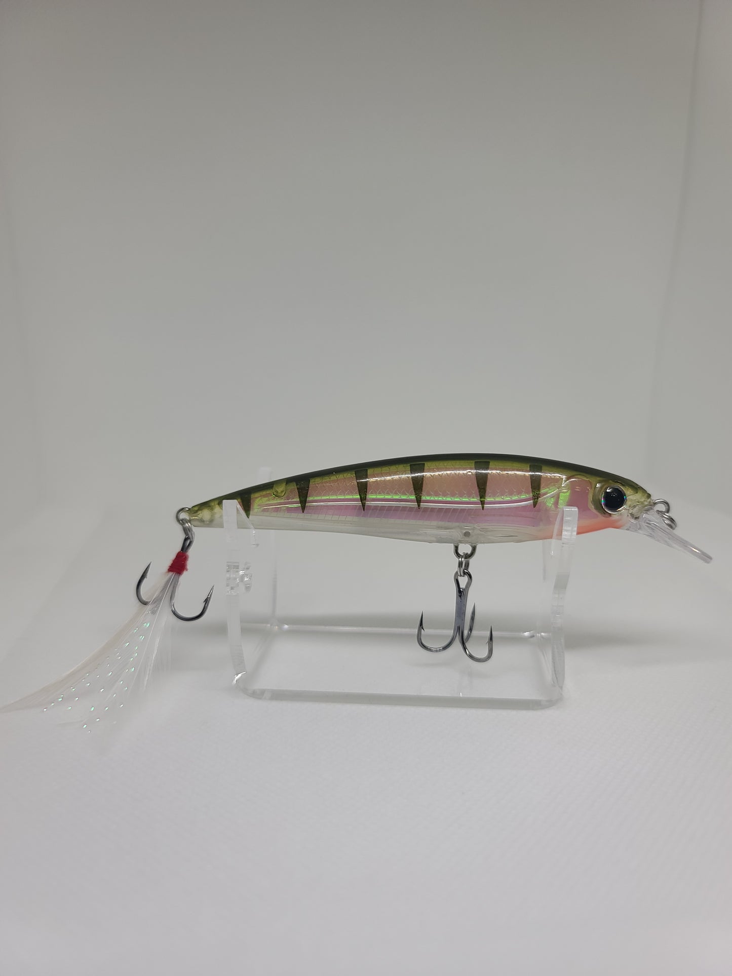 Perch Reaper
