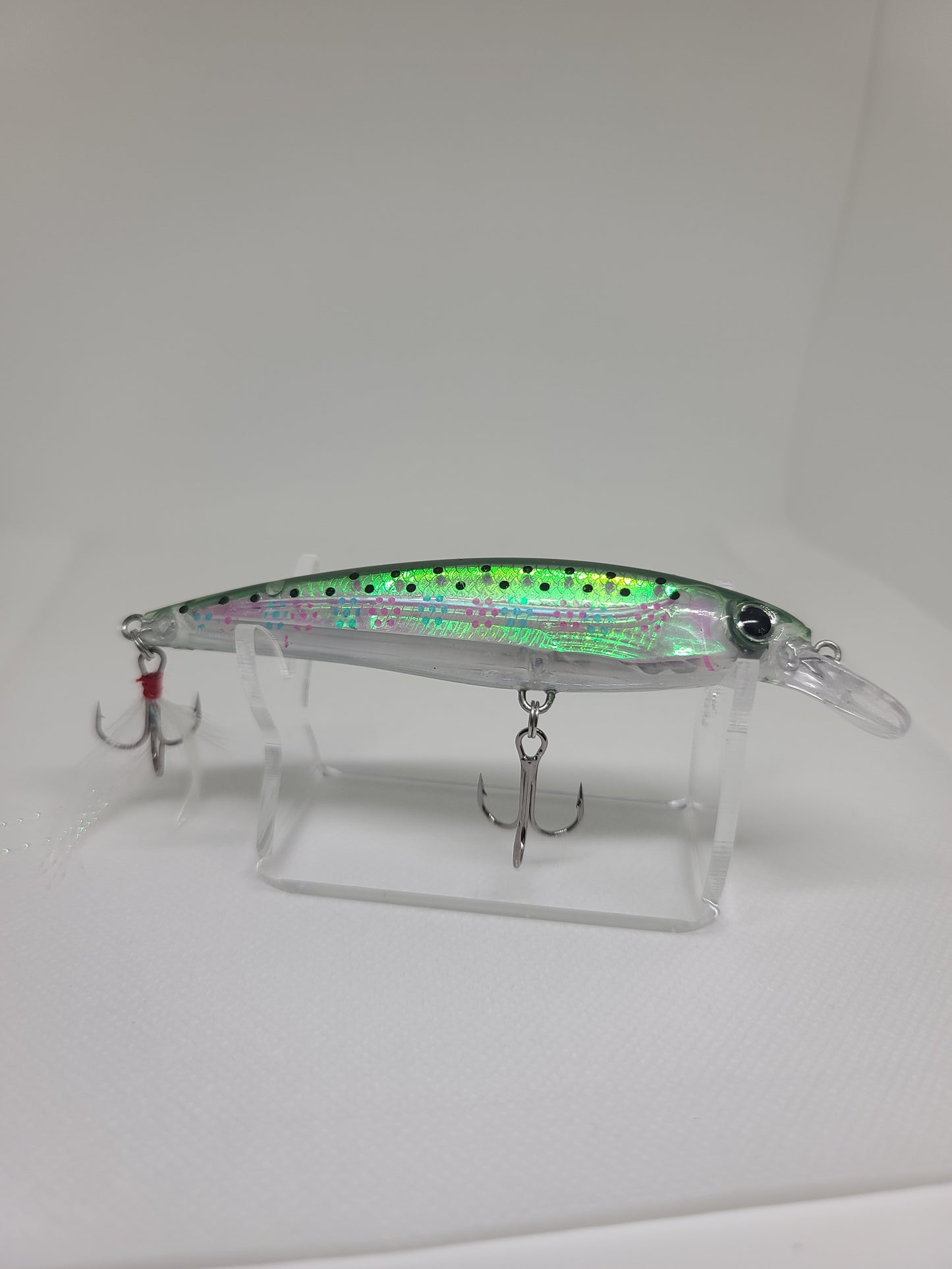 Rainbow Trout Reapers