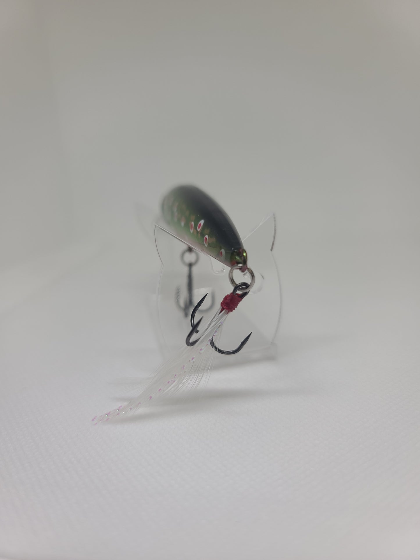 Brook Trout Reaper
