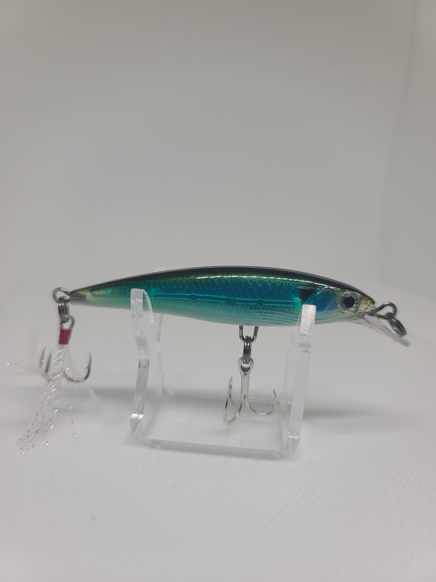 FGL Bed Reaper. Blueback