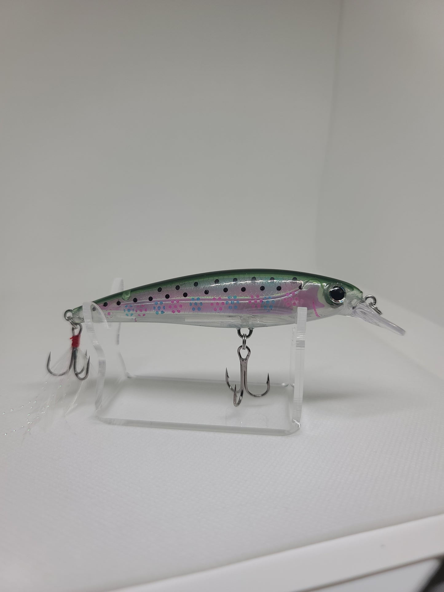 Rainbow Trout Reapers