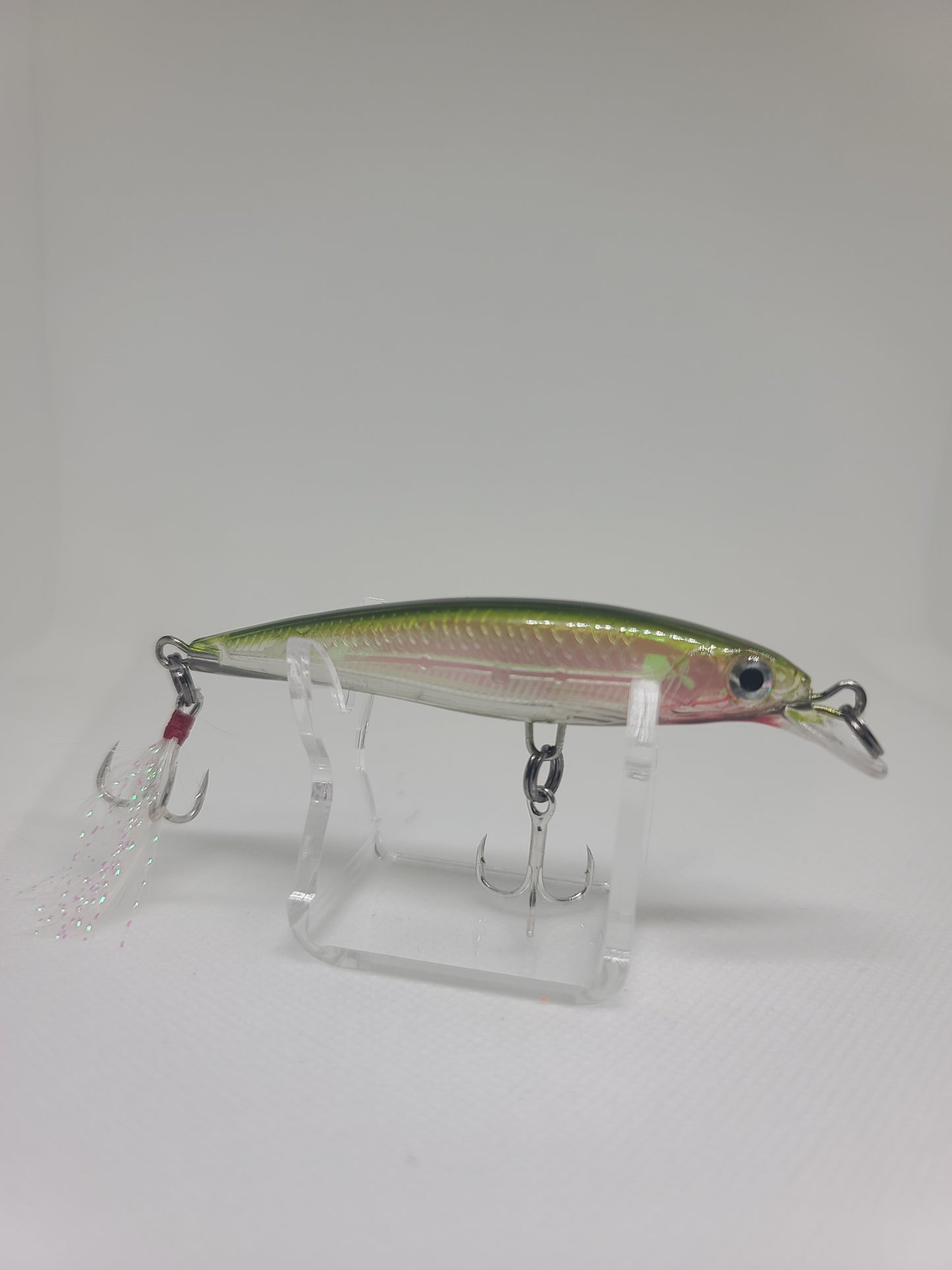 FGL Bed Reapers. Green Sardine
