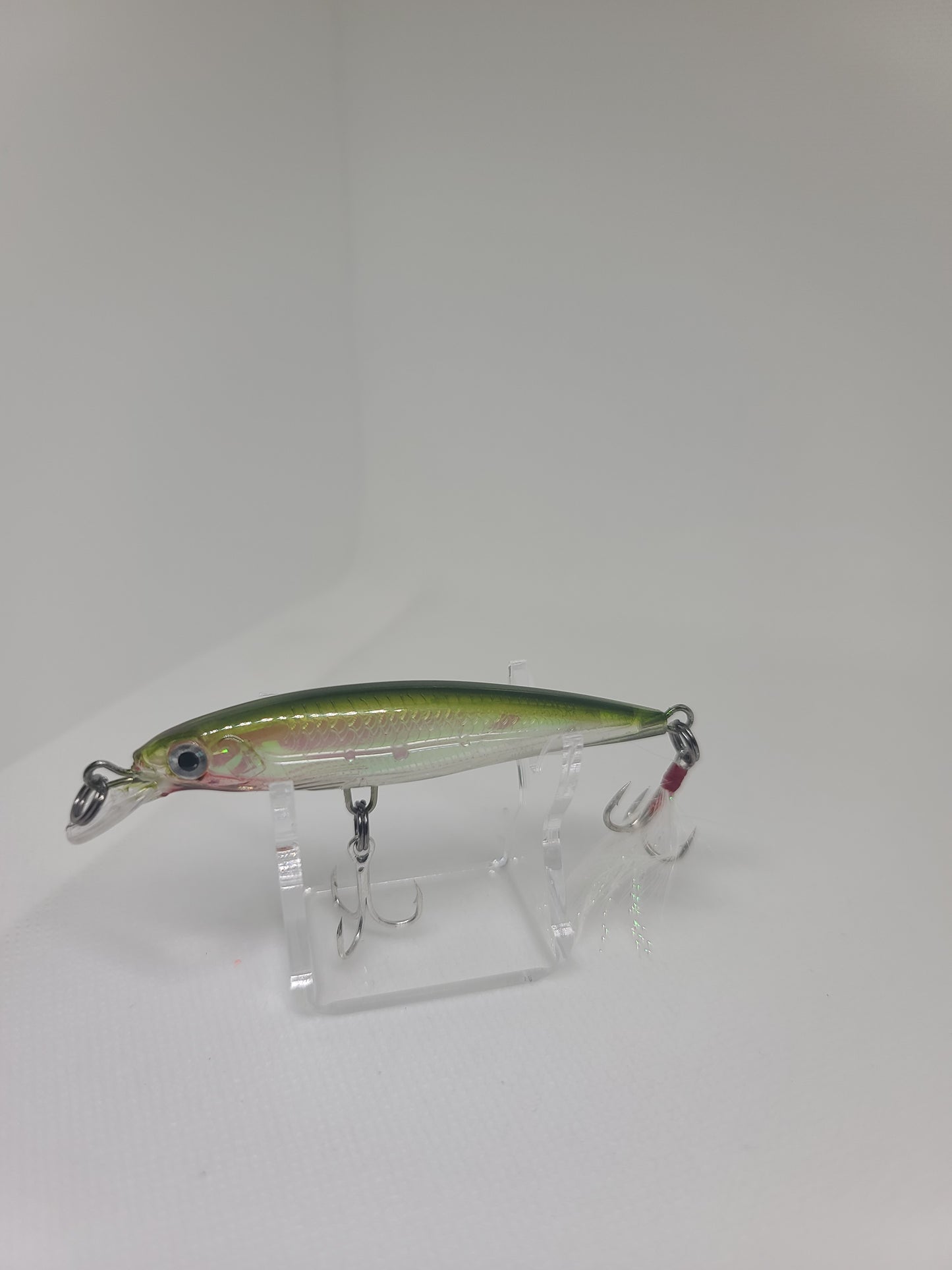 FGL Bed Reapers. Green Sardine