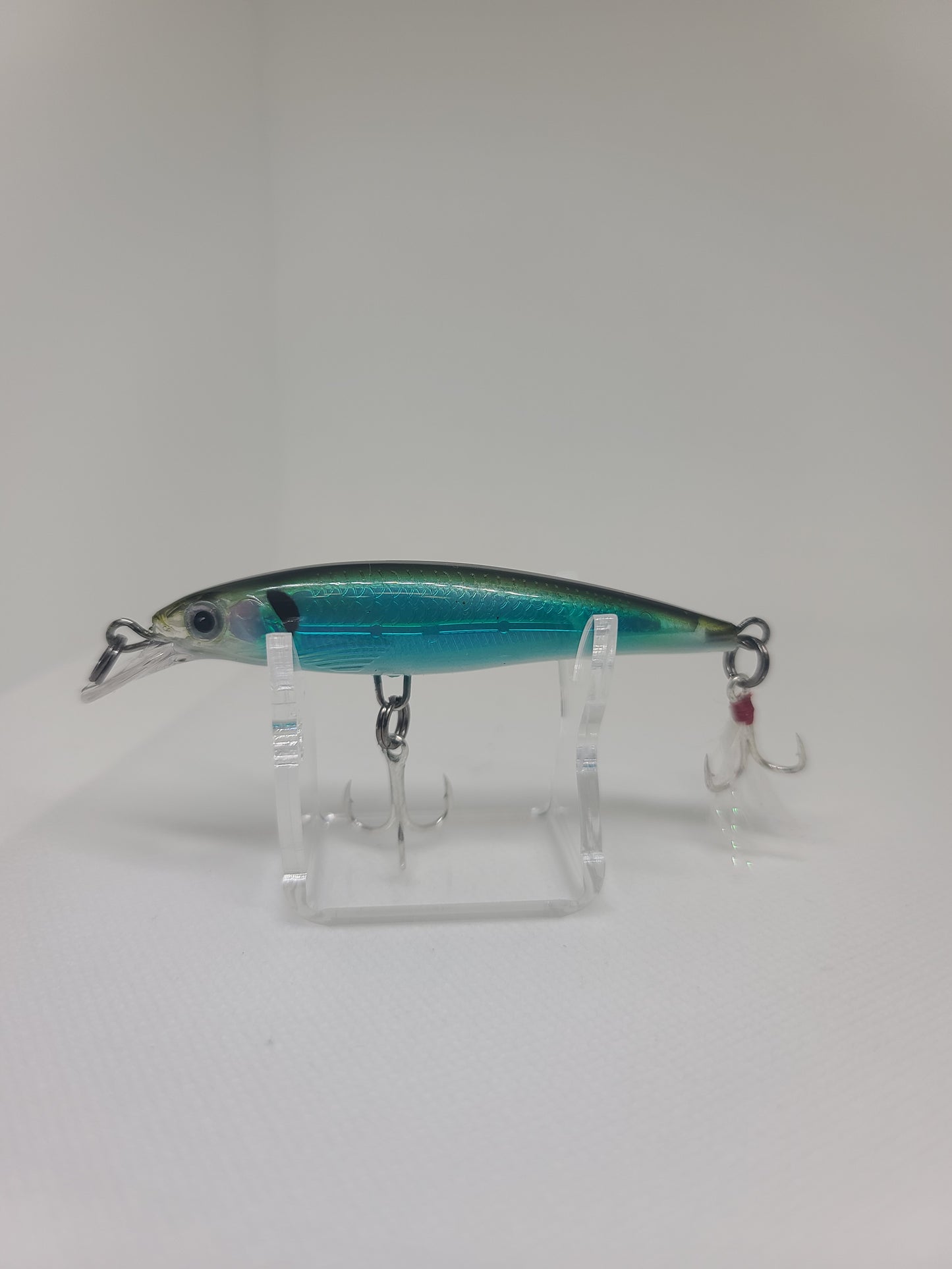 FGL Bed Reaper. Blueback