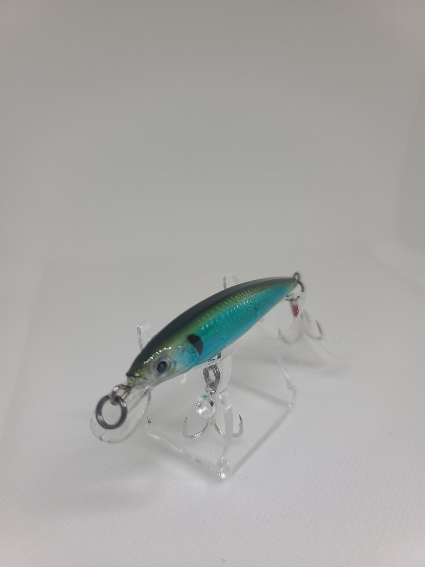 FGL Bed Reaper. Blueback
