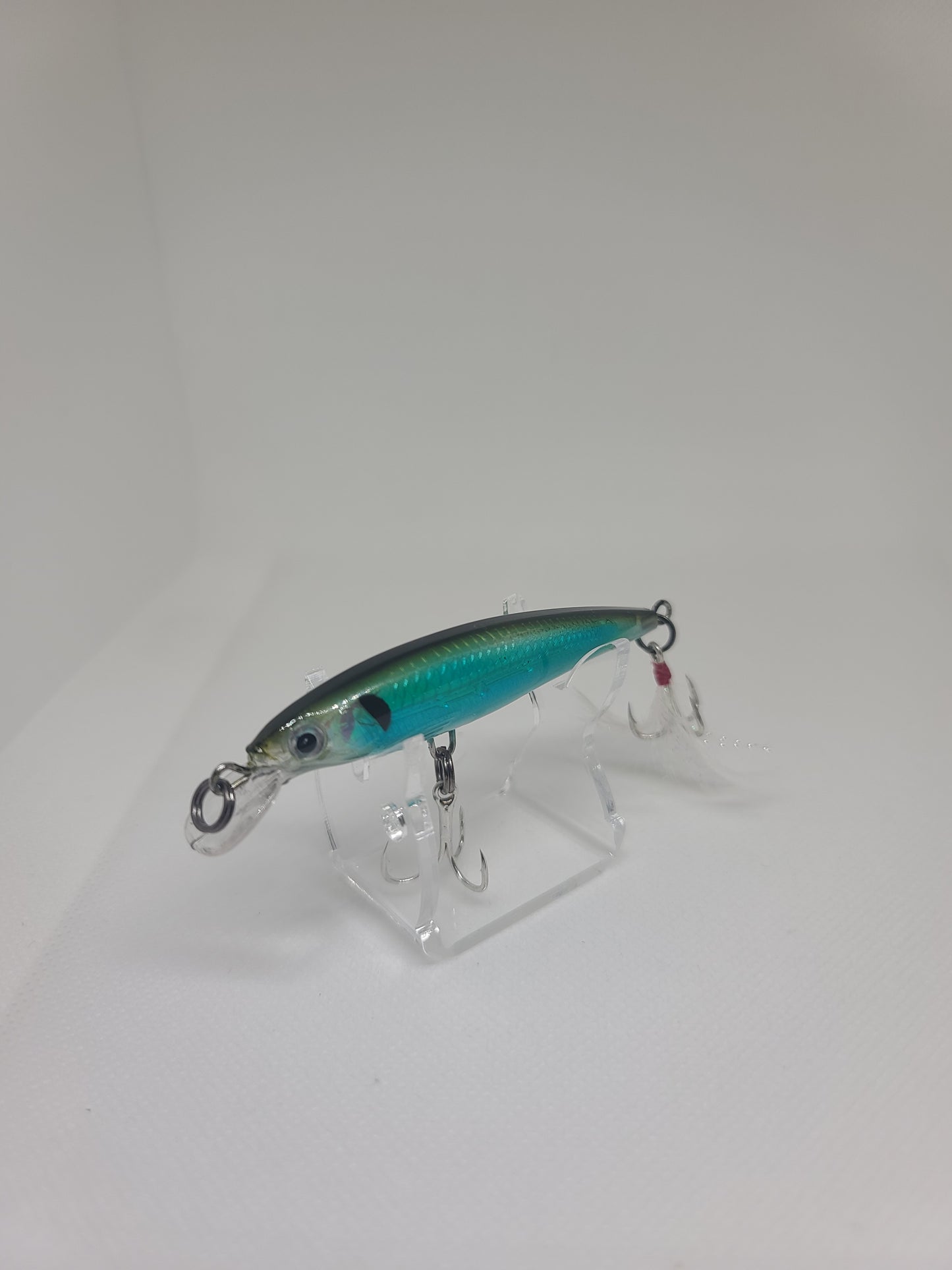 FGL Bed Reaper. Blueback