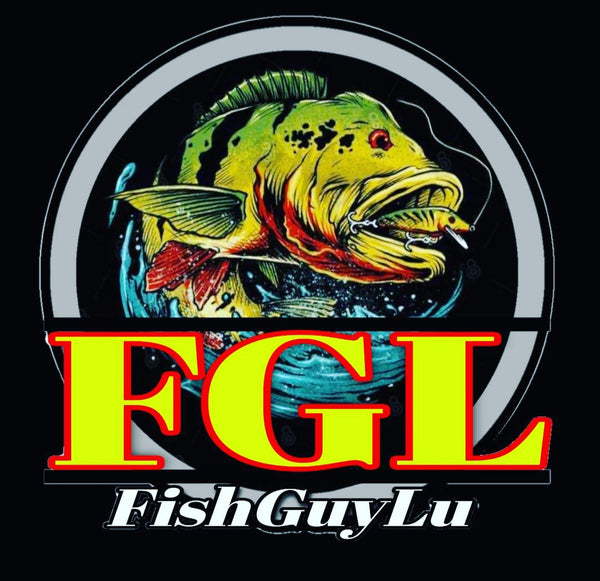 FishGuyLu Tackle