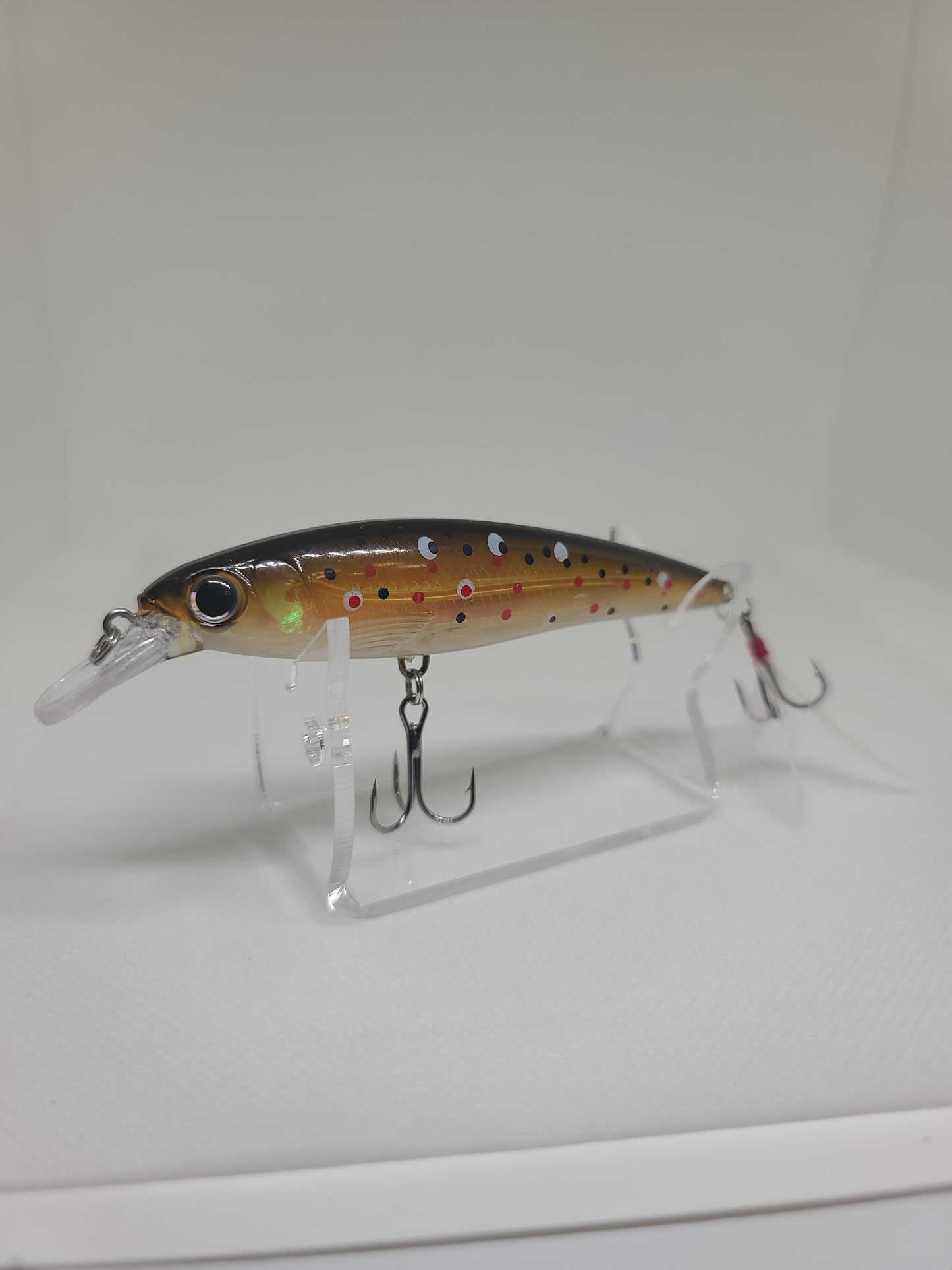 Brown Trout Reaper