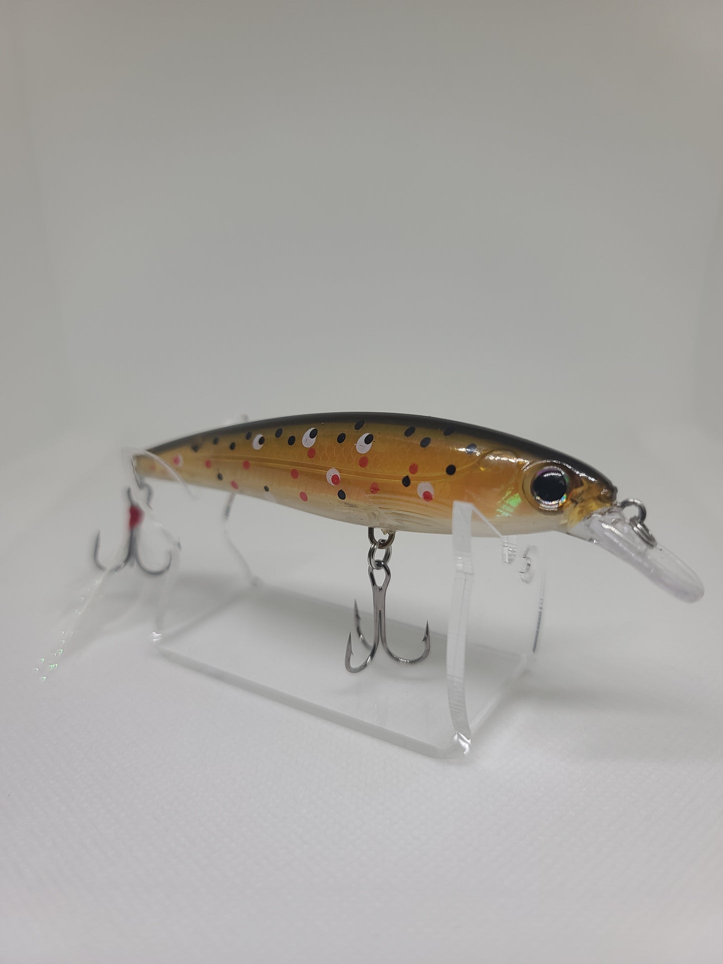 Brown Trout Reaper