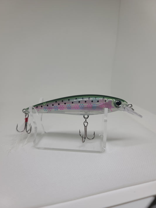 Rainbow Trout Reapers