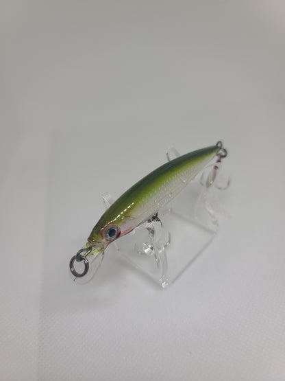 FGL Bed Reapers.  Green Sardine