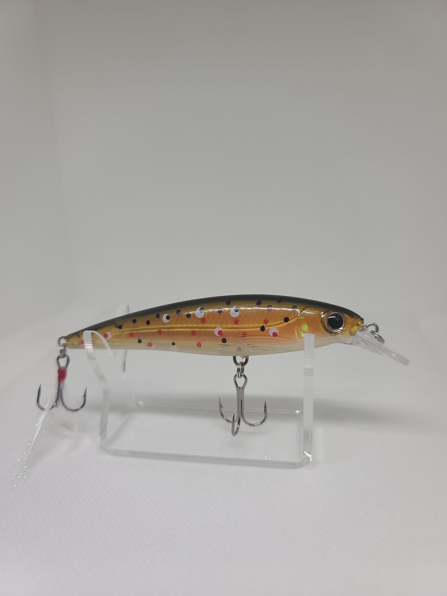 Brown Trout Reaper