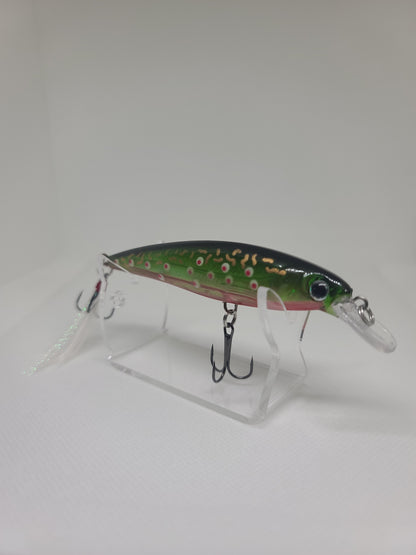 Brook Trout Reaper